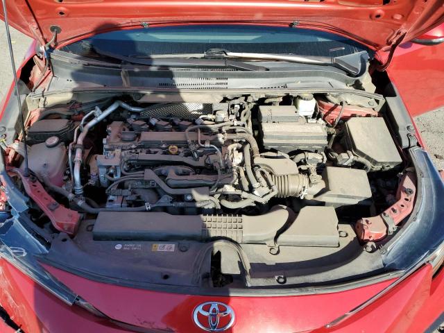 Photo 11 from auction – 2020 TOYOTA COROLLA SE with VIN 5YFM4RCE0LP016985