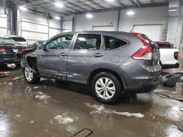 Photo 2 from auction – 2014 HONDA CR-V EX with VIN 2HKRM4H56EH701073
