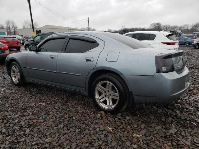 Photo 2 from auction – 2006 DODGE CHARGER R/ with VIN 2B3LA53H26H438095
