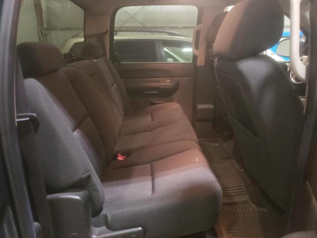 Photo 10 from auction – 2012 CHEVROLET SILVERADO with VIN 1GCPKSE76CF233098