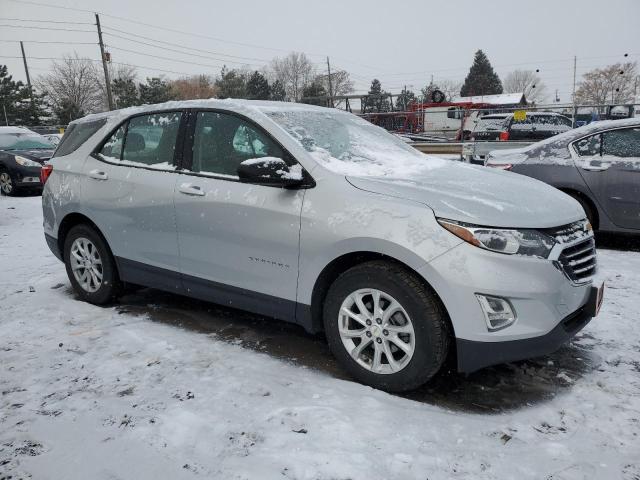 Photo 4 from auction – 2019 CHEVROLET EQUINOX LS with VIN 2GNAXHEV0K6146810