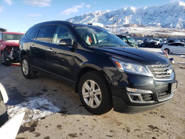 Photo 4 from auction – 2014 CHEVROLET TRAVERSE L with VIN 1GNKVHKDXEJ313722