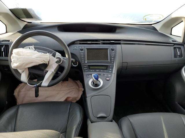 Photo 8 from auction – 2011 TOYOTA PRIUS with VIN JTDKN3DU7B5325226