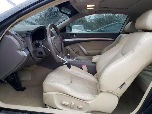 Photo 7 from auction – 2008 INFINITI G37 BASE with VIN JNKCV64EX8M115151