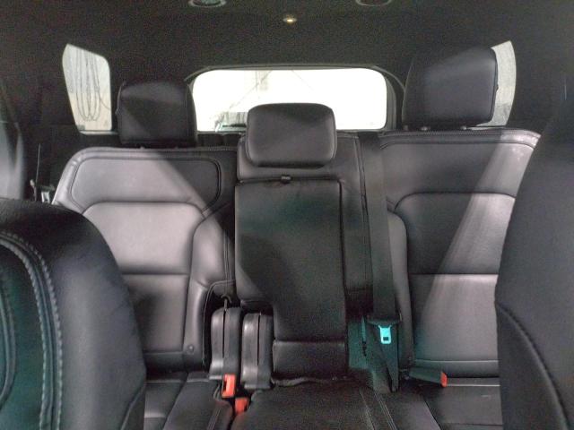 Photo 10 from auction – 2019 FORD EXPLORER L with VIN 1FM5K8F81KGA91782