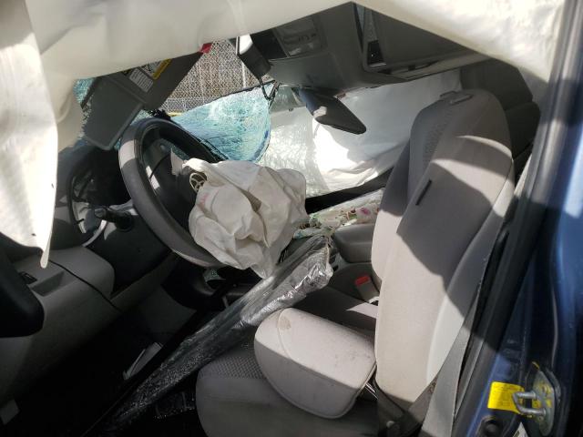 Photo 7 from auction – 2012 TOYOTA RAV4 with VIN 2T3BF4DV8CW255063