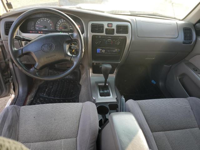 Zdjęcie 8 z aukcji – 2002 TOYOTA 4RUNNER SR z VIN JT3GN86R920258478