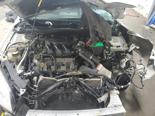 Photo 11 from auction – 2008 MERCURY MILAN PREM with VIN 3MEHM08188R617337
