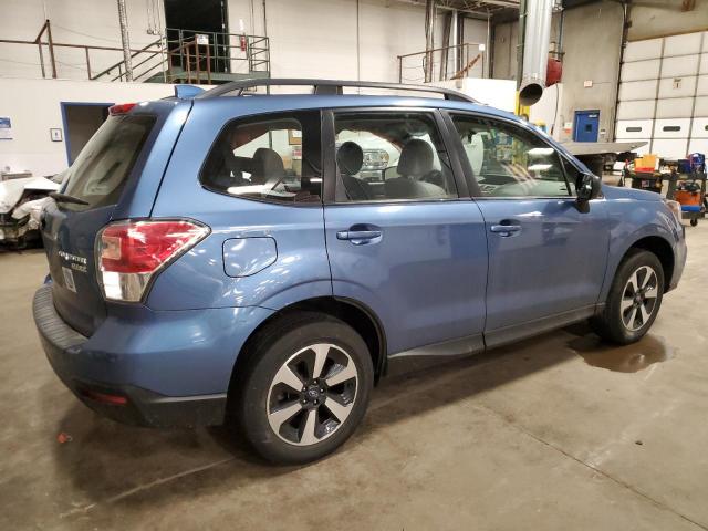 Photo 3 from auction – 2017 SUBARU FORESTER 2 with VIN JF2SJABC3HH448783