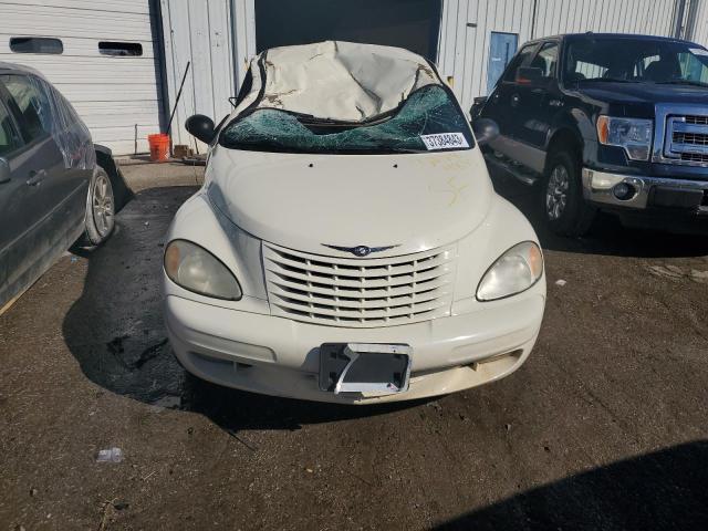 Photo 5 from auction – 2004 CHRYSLER PT CRUISER with VIN 3C4FY58B34T334361