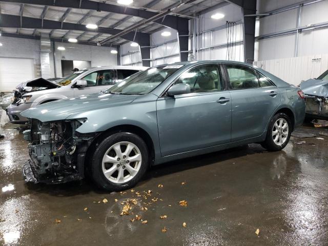 TOYOTA CAMRY BASE 2011 with VIN 4T1BF3EK1BU730476 - Photo from auction