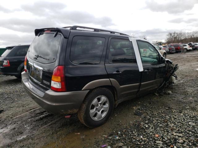 Photo 3 from auction – 2004 MAZDA TRIBUTE ES with VIN 4F2CZ96174KM33056