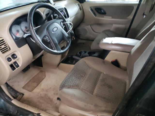 Photo 7 from auction – 2003 FORD ESCAPE XLT with VIN 1FMYU93133KD18974