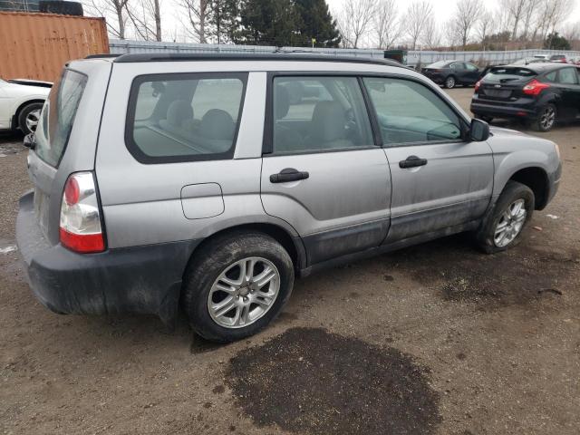 Photo 3 from auction – 2008 SUBARU FORESTER 2 with VIN JF1SG636X8H721078