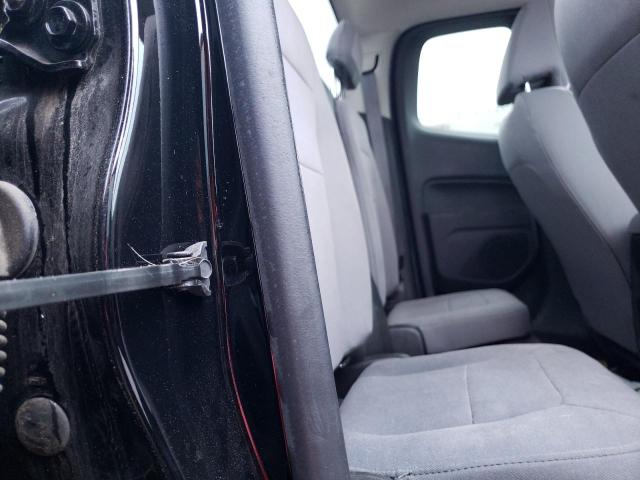 Photo 10 from auction – 2021 CHEVROLET COLORADO with VIN 1GCHTBEA9M1153306