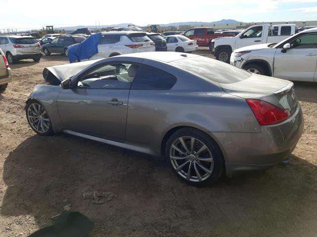 Photo 2 from auction – 2008 INFINITI G37 BASE with VIN JNKCV64E88M104018