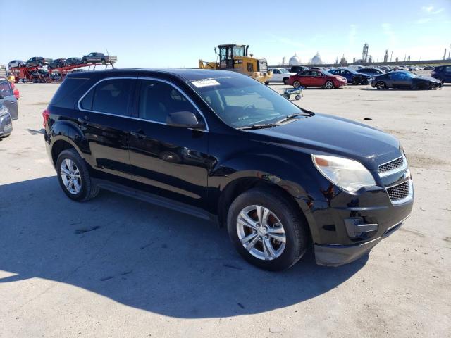 Photo 4 from auction – 2012 CHEVROLET EQUINOX LS with VIN 2GNALBEK0C1336071