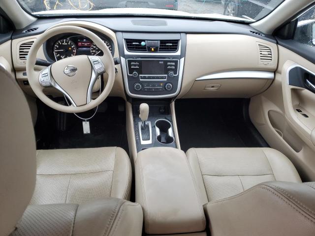 Photo 8 from auction – 2016 NISSAN ALTIMA 2.5 with VIN 1N4AL3APXGN323113