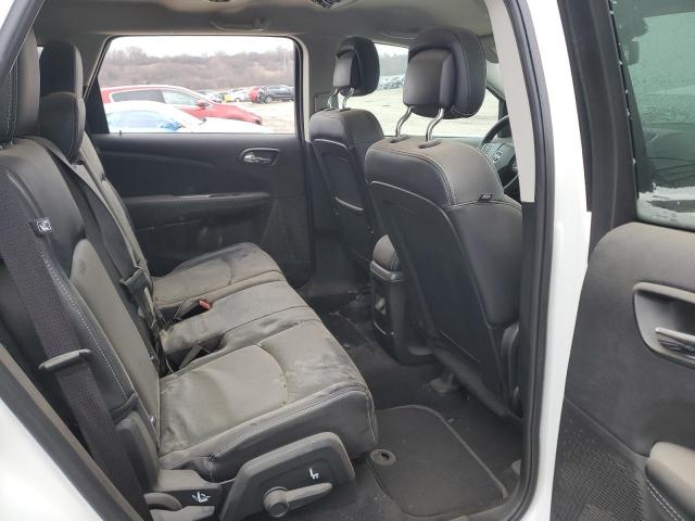 Photo 11 from auction – 2016 DODGE JOURNEY CR with VIN 3C4PDCGB0GT115416