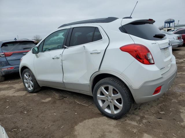 Photo 2 from auction – 2015 BUICK ENCORE with VIN KL4CJGSB4FB241777