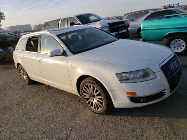 Photo 4 from auction – 2006 AUDI A6 with VIN WAUKH94F06N137338
