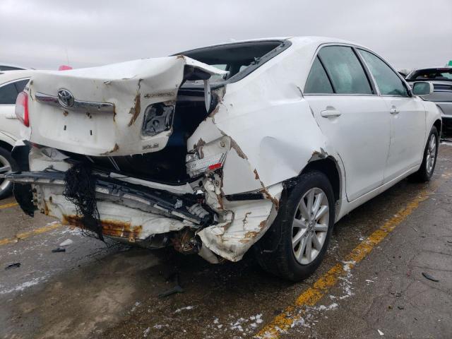 Photo 3 from auction – 2011 TOYOTA CAMRY BASE with VIN 4T4BF3EK7BR150266