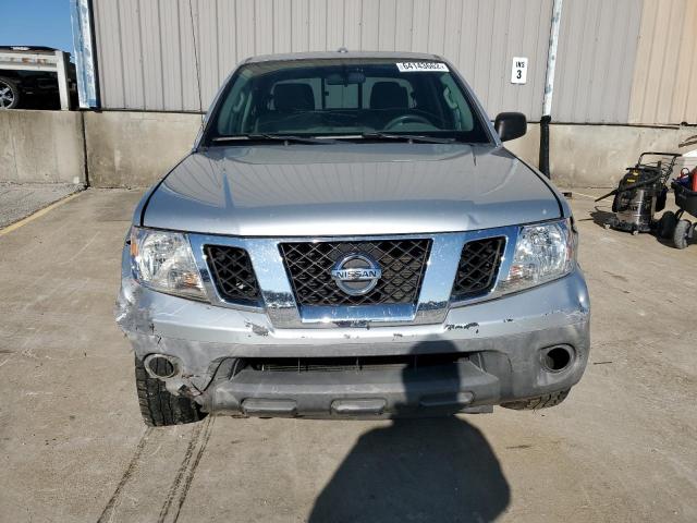 Photo 5 from auction – 2016 NISSAN FRONTIER S with VIN 1N6AD0EV6GN775653