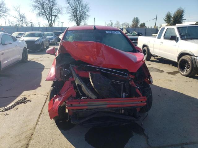 صورة رقم 5 من المزاد - 2013 CHEVROLET SPARK 1LT مع VIN KL8CD6S91DC588679