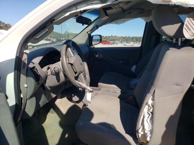 Photo 7 from auction – 2017 NISSAN FRONTIER S with VIN 1N6BD0CT3HN729804
