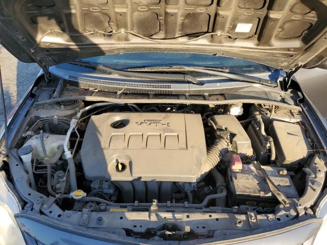Photo 11 from auction – 2012 TOYOTA COROLLA BA with VIN 5YFBU4EE4CP066442
