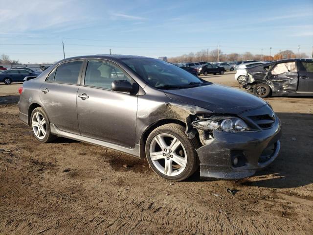 Photo 4 from auction – 2013 TOYOTA COROLLA BA with VIN 5YFBU4EE9DP158776