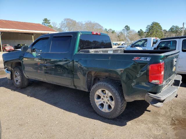 Zdjęcie 2 z aukcji – 2015 CHEVROLET SILVERADO z VIN 3GCUKREC2FG434783