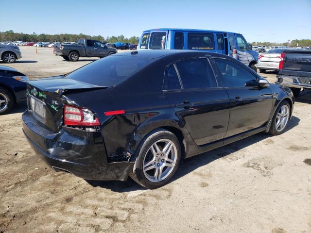 Zdjęcie 3 z aukcji – 2008 ACURA TL z VIN 19UUA662X8A044489