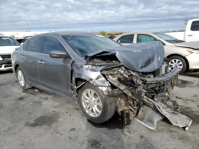 Photo 4 from auction – 2015 NISSAN ALTIMA 2.5 with VIN 1N4AL3AP9FC137864