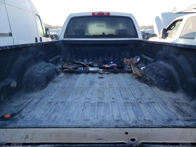 Photo 10 from auction – 2007 DODGE RAM 3500 S with VIN 3D7ML48C17G716898