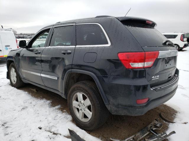 Photo 2 from auction – 2012 JEEP GRAND CHER with VIN 1C4RJFAG6CC359326