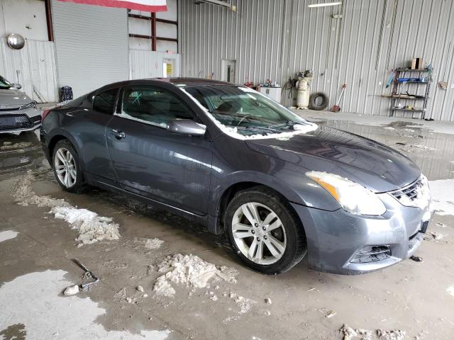 Photo 4 from auction – 2010 NISSAN ALTIMA S with VIN 1N4AL2EP3AC125884