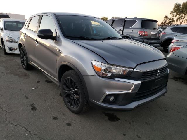 Photo 4 from auction – 2017 MITSUBISHI OUTLANDER with VIN JA4AP3AU8HZ050181
