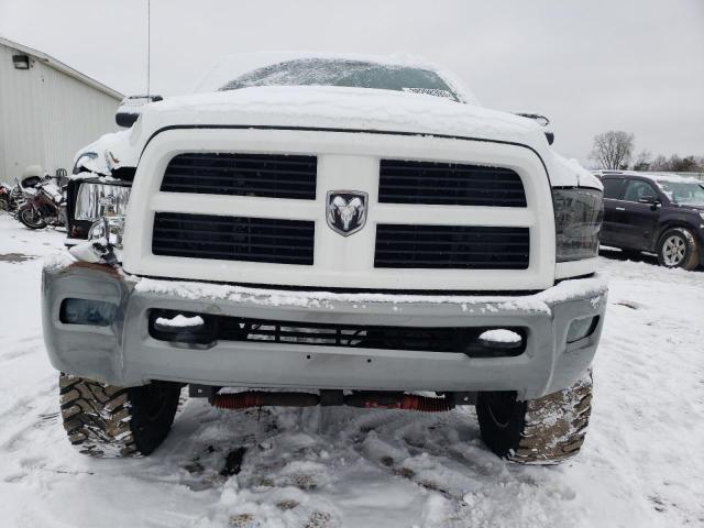 Photo 5 from auction – 2010 DODGE RAM 2500 with VIN 3D7TT2CT2AG188187