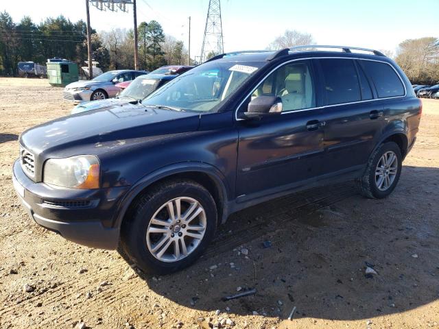 VOLVO XC90 3.2 2011 with VIN YV4952CY6B1573520 - Photo from auction