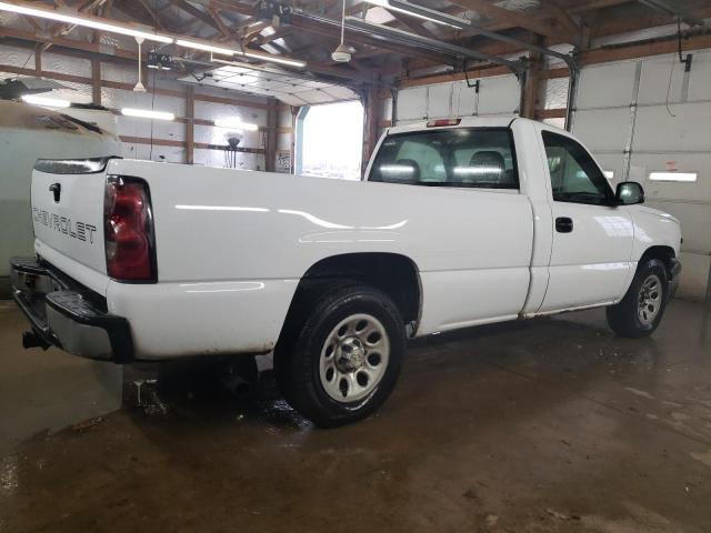 Photo 3 from auction – 2006 CHEVROLET SILVERADO with VIN 1GCEC14V66Z239579