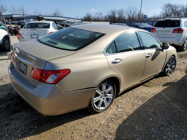 Photo 3 from auction – 2007 LEXUS ES 350 with VIN JTHBJ46G872132079