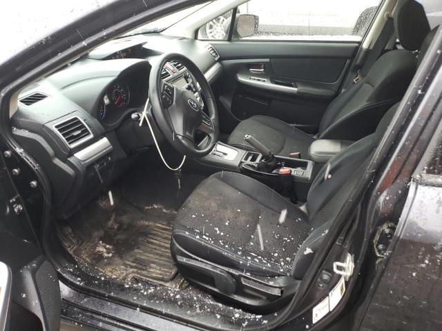 Photo 7 from auction – 2015 SUBARU XV CROSSTR with VIN JF2GPACC3F8284922