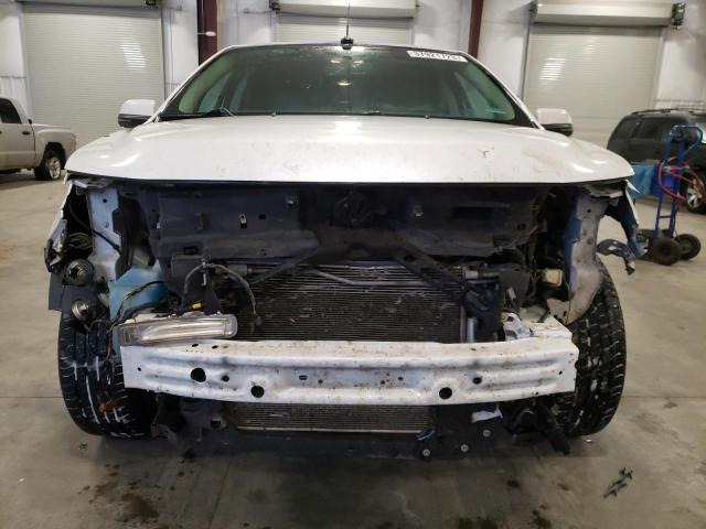 Photo 5 from auction – 2013 FORD EDGE LIMIT with VIN 2FMDK3KC2DBB45156