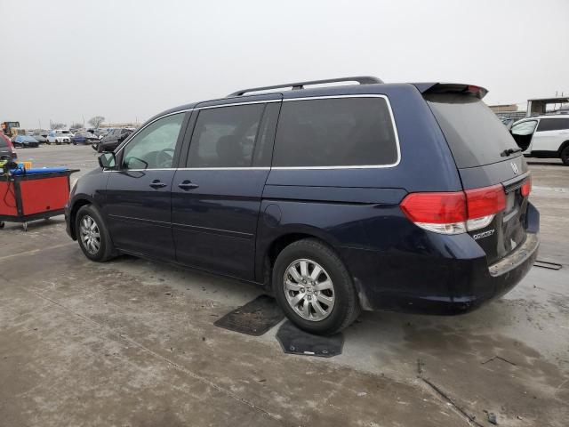 Photo 2 from auction – 2008 HONDA ODYSSEY EX with VIN 5FNRL38478B055856