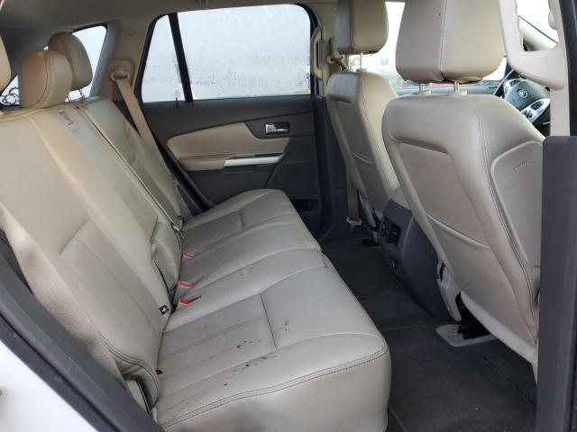 Photo 11 from auction – 2013 FORD EDGE SEL with VIN 2FMDK3JC9DBC61911