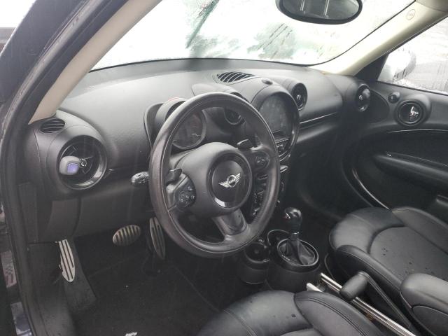 Photo 8 from auction – 2016 MINI COOPER S C with VIN WMWZC5C59GWP49466