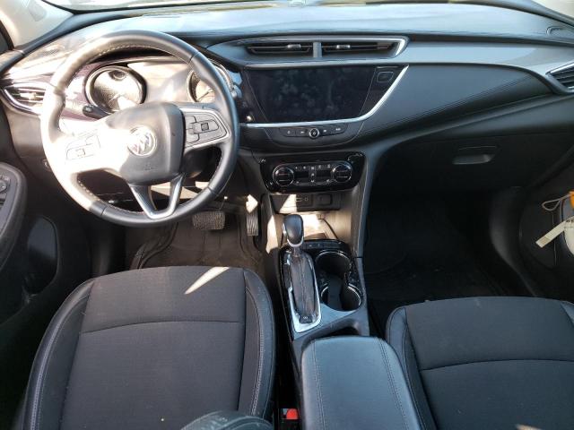 Photo 8 from auction – 2020 BUICK ENCORE GX with VIN KL4MMDSL1LB123099