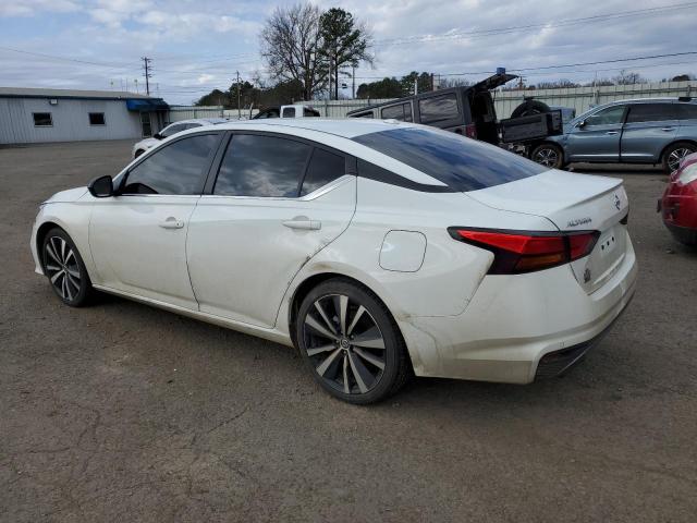 Photo 2 from auction – 2022 NISSAN ALTIMA SR with VIN 1N4BL4CV0NN311653
