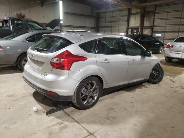 Foto 3 de la subasta – 2013 FORD FOCUS SE con VIN 1FADP3K29DL267645